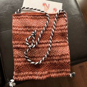 Oland Outdoors Mexican Bag
Made in Mexico